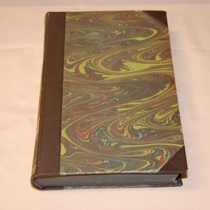 Iivari Leiviskä Suomen maa ja kansa